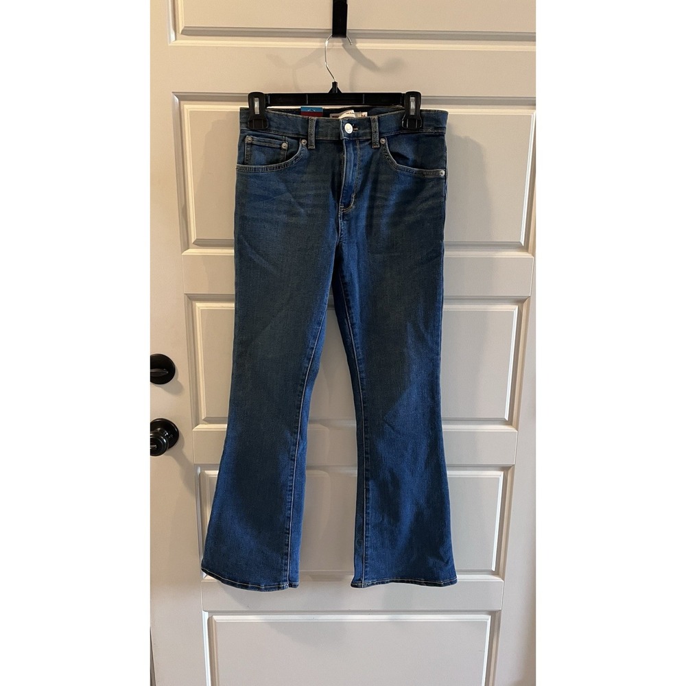 Levi's Flare Jeans Youth Size 16